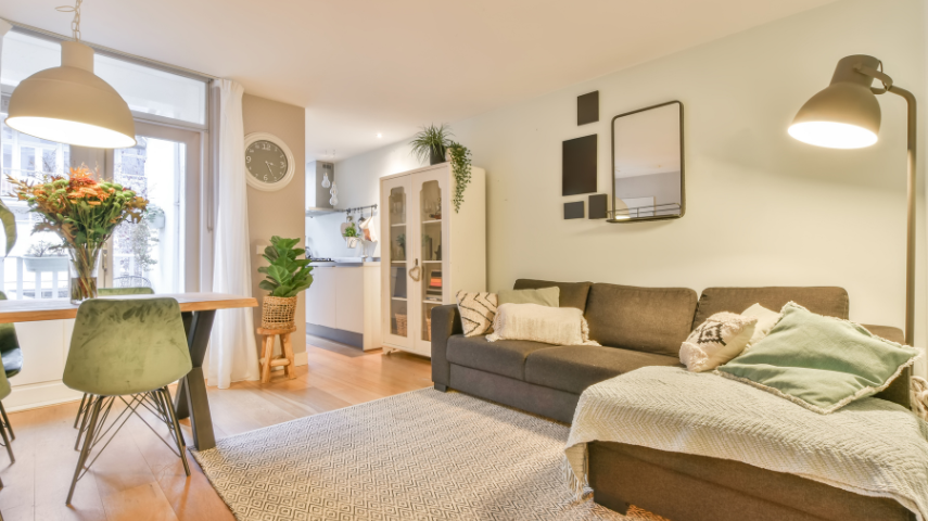 Services - Holiday Home Airbnb Cleaning