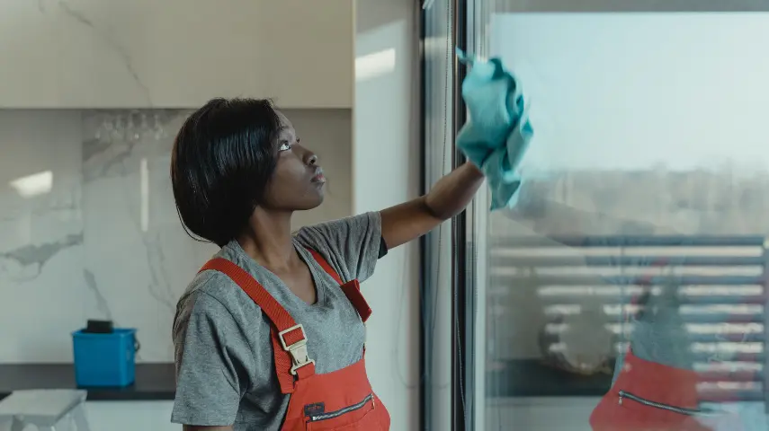 Services - Window Cleaning